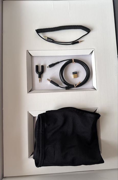 bHaptics TackSuit X40