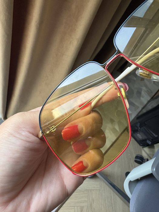 Оригинални дамски очила Gucci