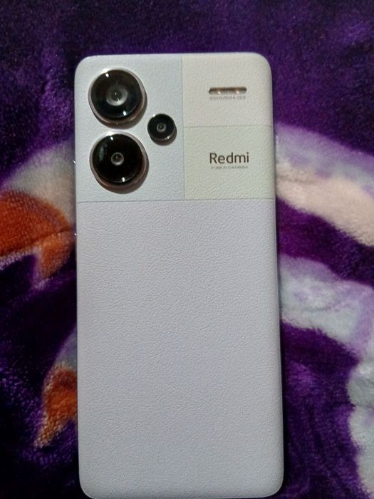 Redmi note 13 pro plus 5g