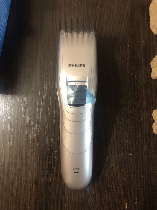 Машинка для стрижки волос Philips