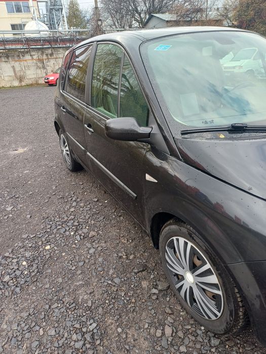 Renault Scenic 2 1.6 16v