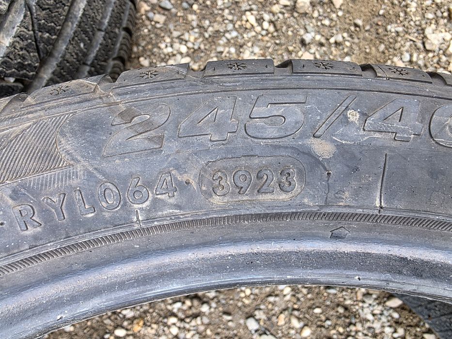 Anvelope LingLong 245/45 R19