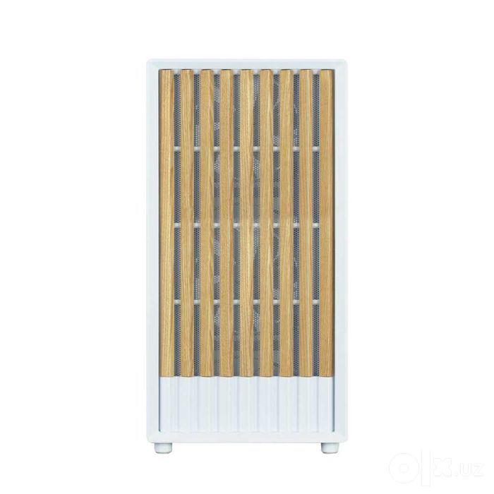 }Корпус Zalman P10 Namu без БП