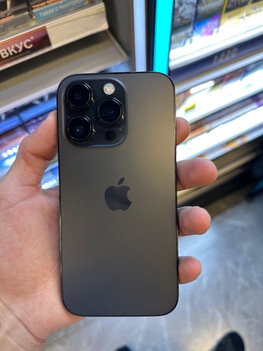 Iphone 14pro Обмен pro max
