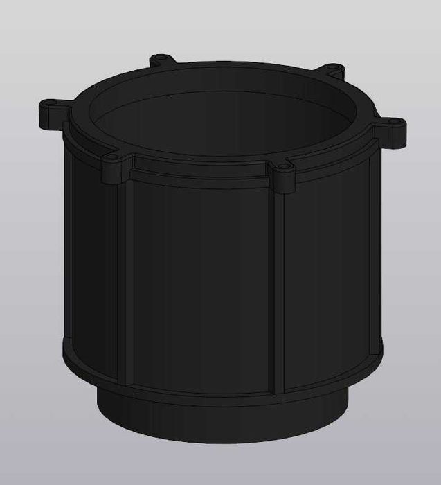 Регулируемая Опора (Adjustable Pedestal) - Brend "Pantera"