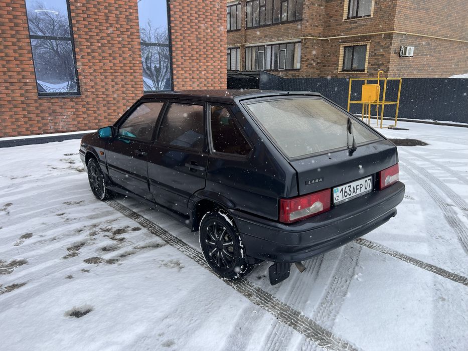 Продам 2114 год 2005