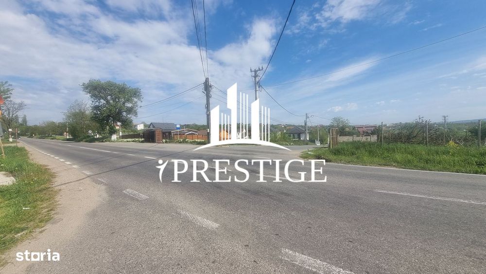 Teren  Extravilan 2000 Mp În Daia - Bavaria | Dealul 2 | Doar 15€/Mp