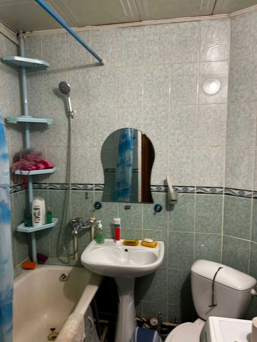Продам 1 ком квартиру