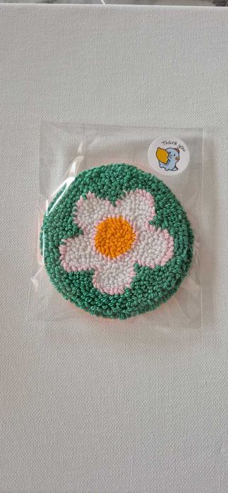 Панчова подложки за чаши