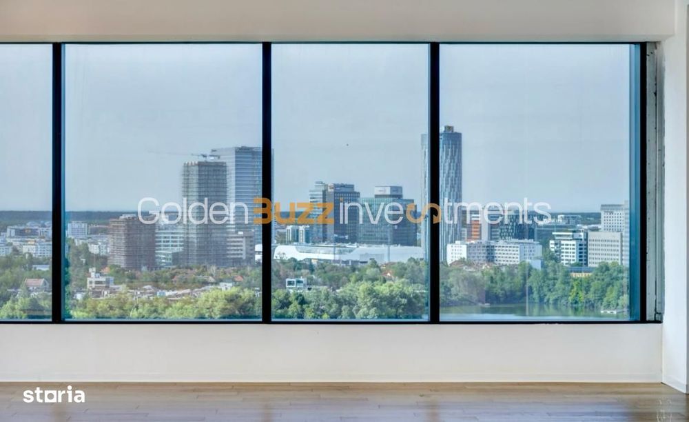 Apartament 5 camere cu View Panoramic Unic