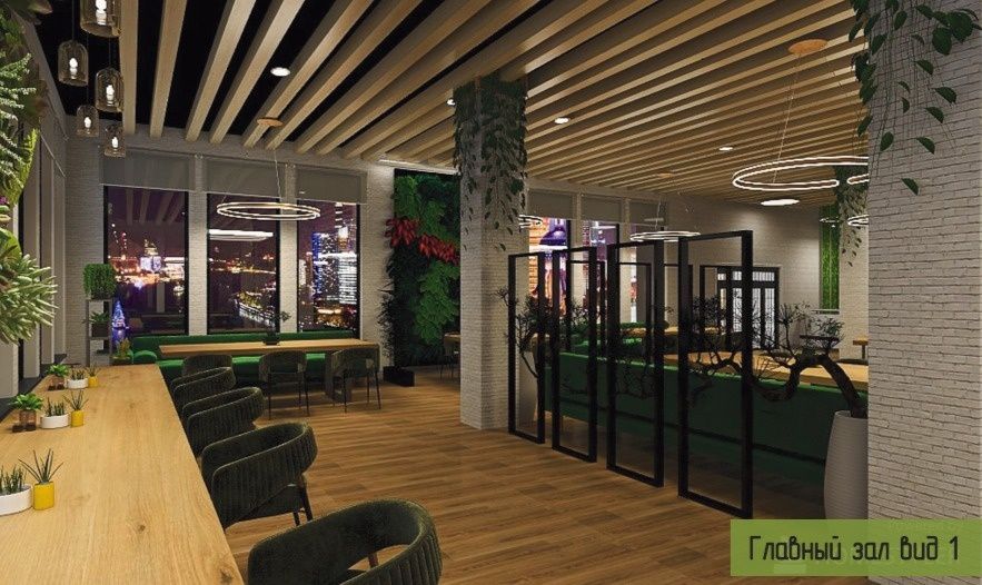 Дизайнер интерьера