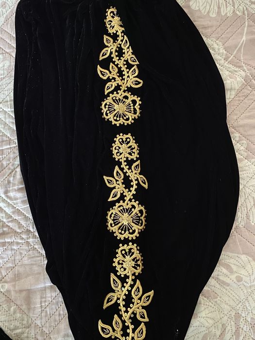 Турски шалвар нов