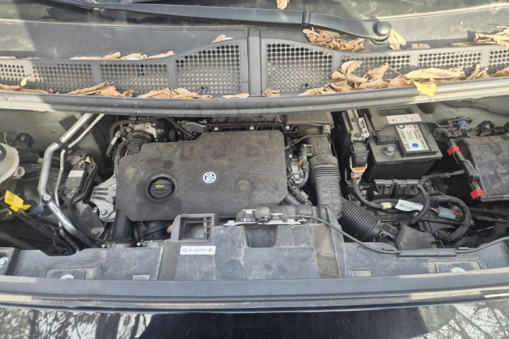 Far dreapta Fiat Scudo  seria