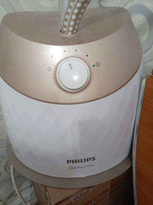 Продам Отпариватель утюг