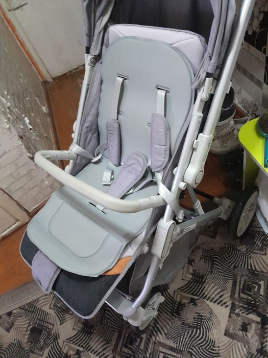 Детская каляска продам