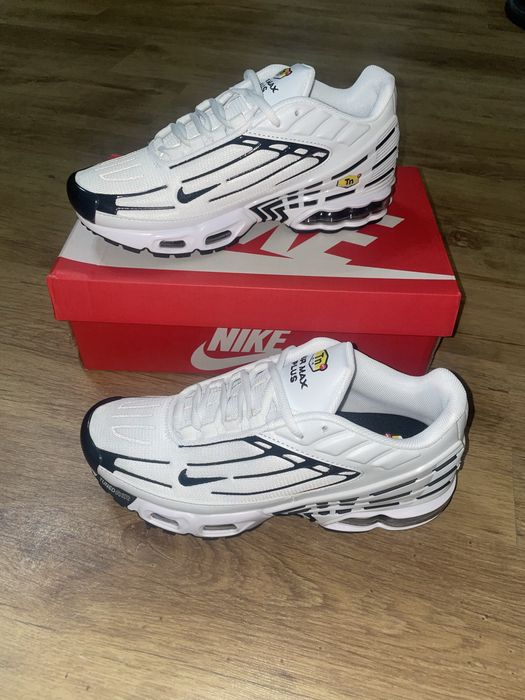 Nike Air Max Tn