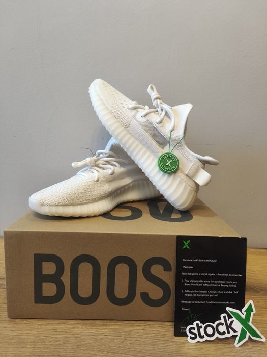 Всички Модели Adidas Yeezy Boost 350 V2