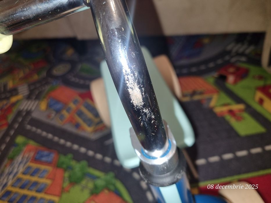 Vand bicicleta Btwin fara pedale 2 in i Decathlon