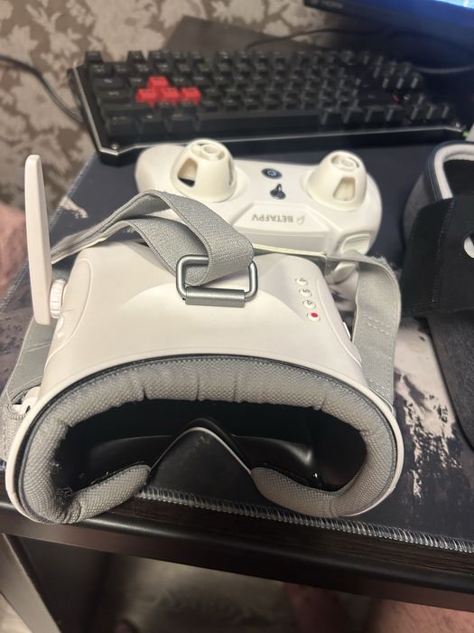 Продам FPV квадрокоптер