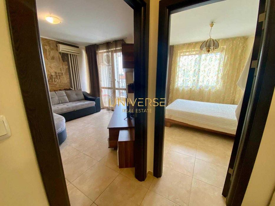 Продава се Двустаен апартамент в с. Равда, Област Бургас - 60 кв.м за 825 €/кв.м - Снимка #10