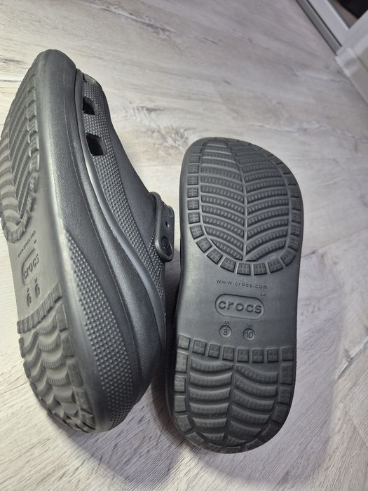 Saboți crocs moderi