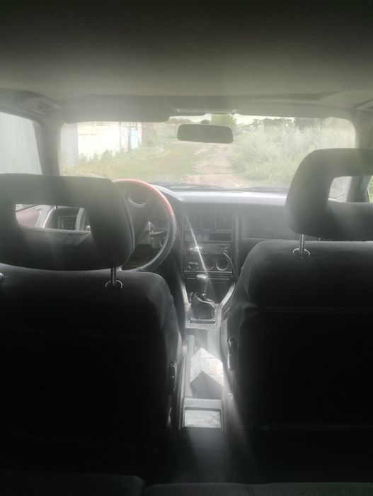 Продам хороший машину