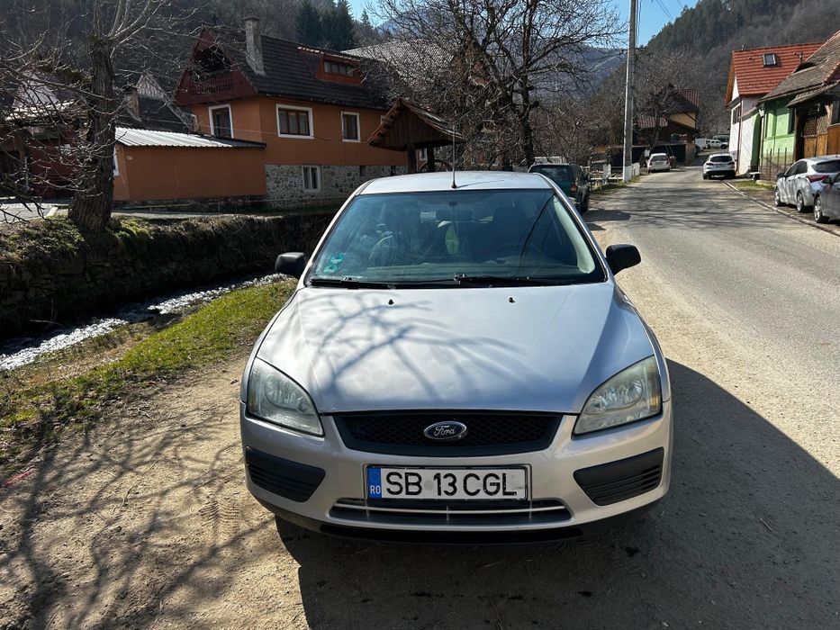 Ford focus 2006 De vanzare