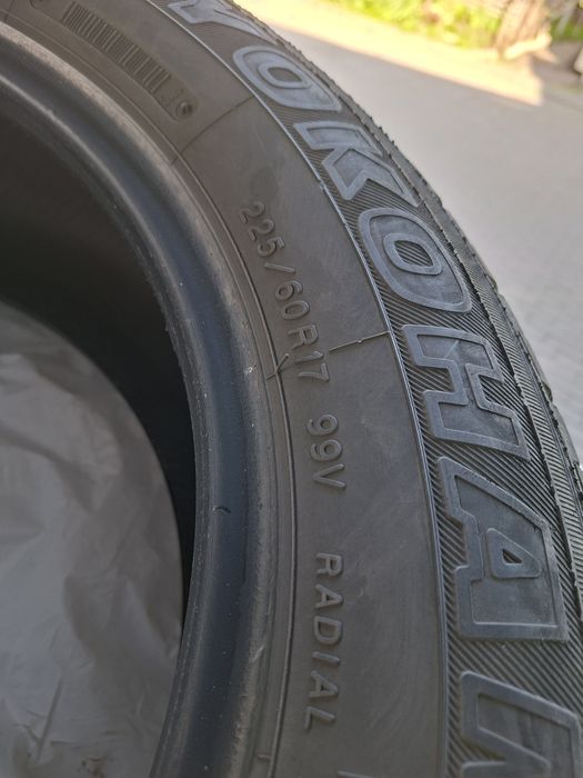 Автошины продам.