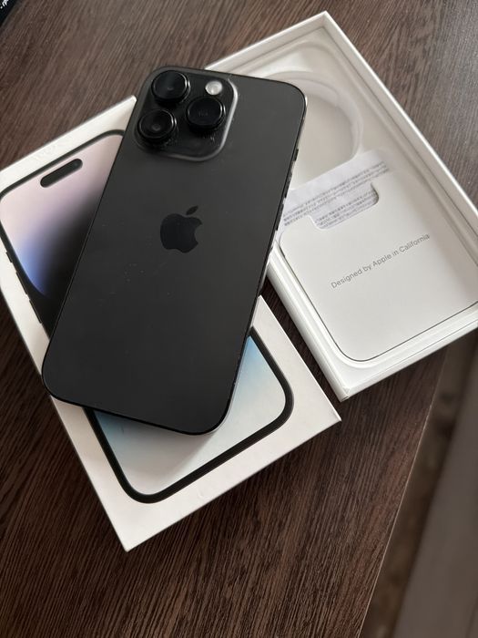 Iphone 14pro 128 gb