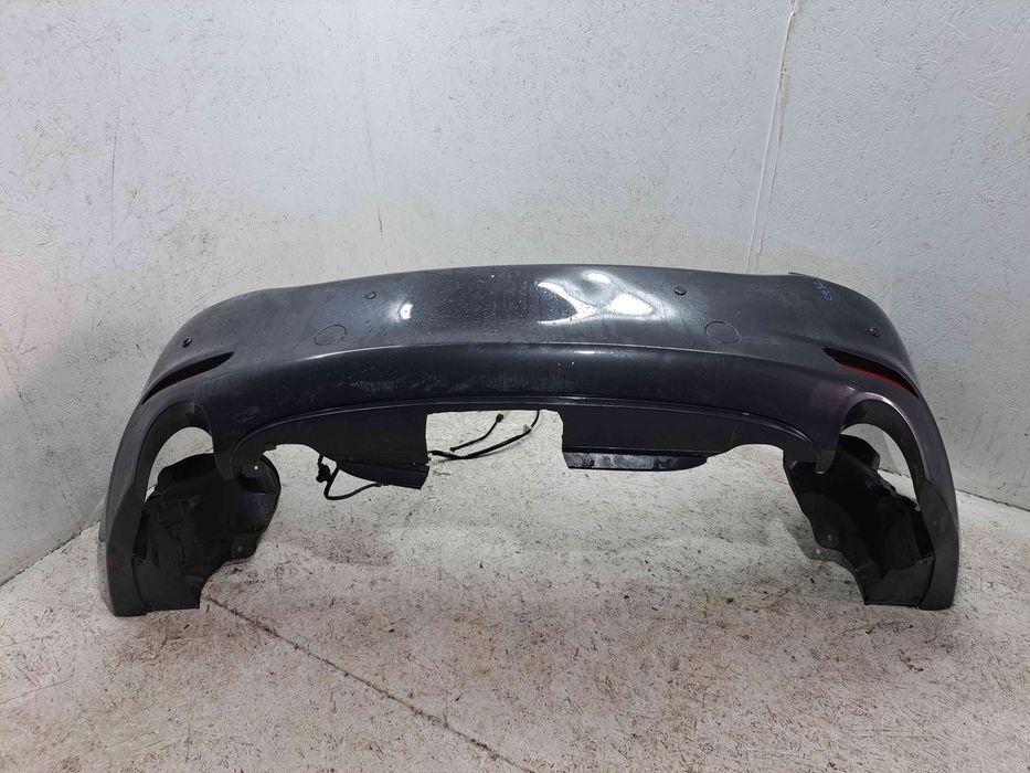 Bara spate MAZDA 6 (GJ1) Facelift [Fabr 2018-2021] 46G