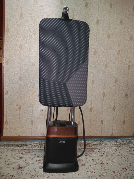 Отпариватель от Tefal