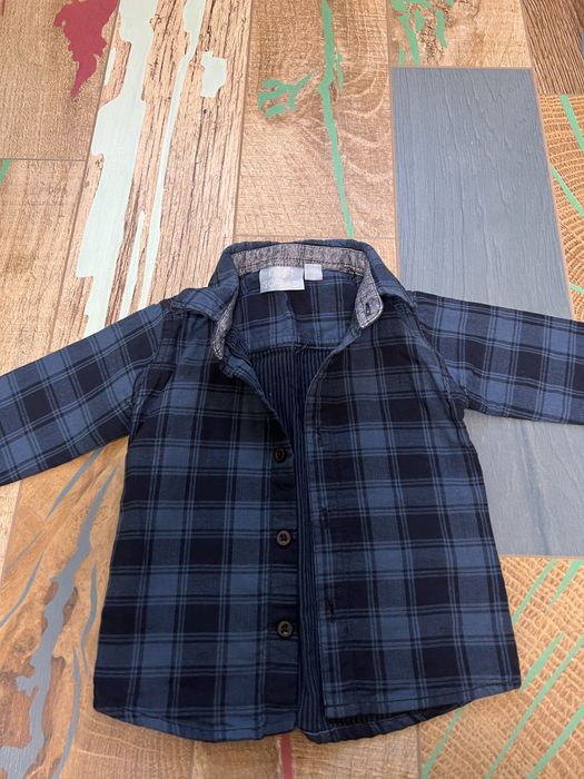 Детски дрешки 12-18м