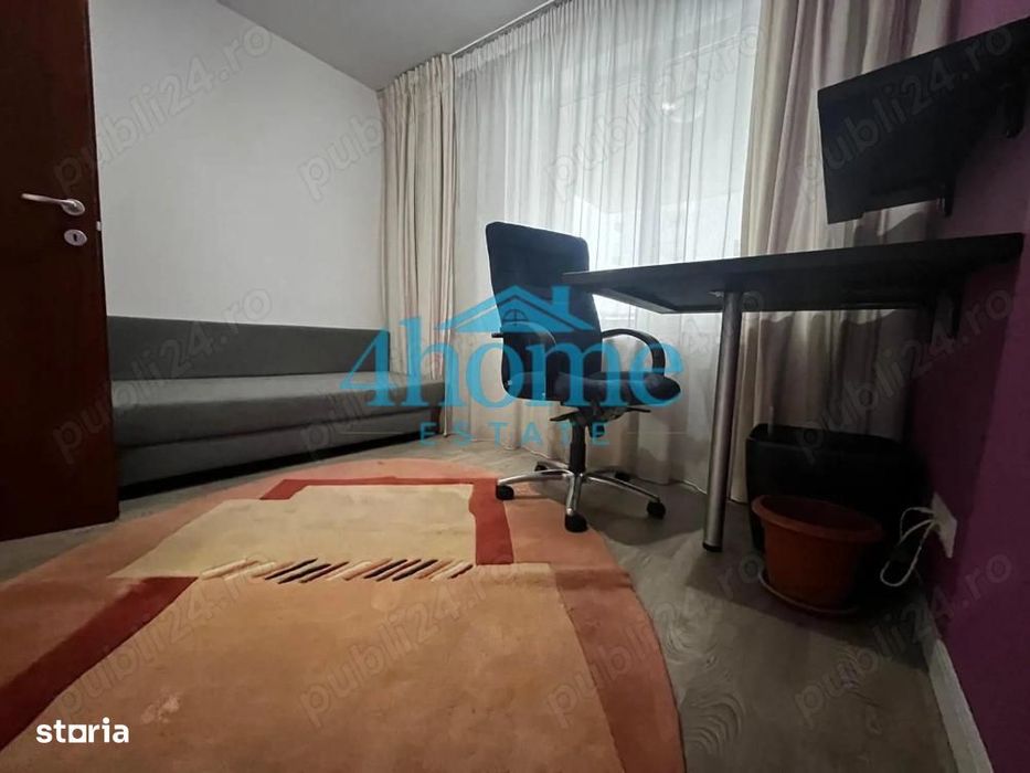 Apartament 3 Camere Colentina|Rose Garden|Bloc Nou|Pet Friendly