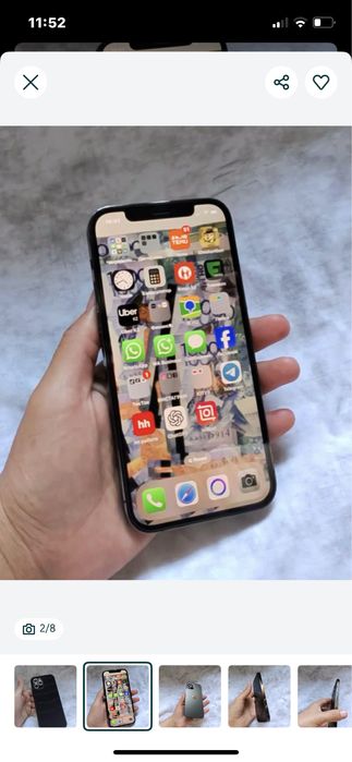 Айфон 12 про IPhone 12 Pro