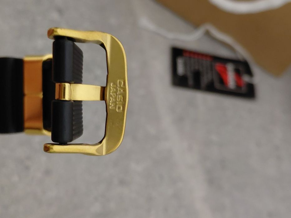 Ceas Casio G-Shock GM-2100