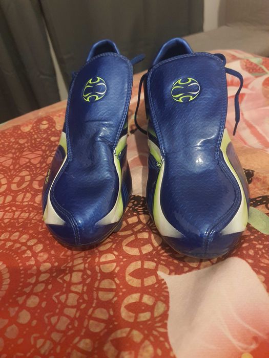 Футболни обувки Адидас F30