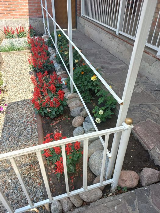 Продам дом в п.Коксай