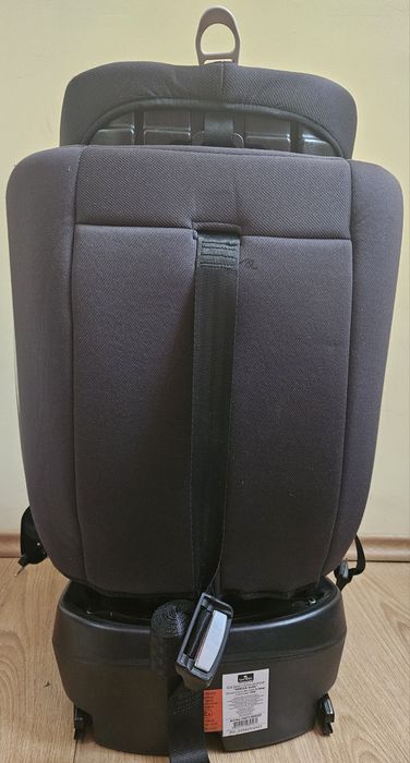 Стол за кола Lorelli Nebula Isofix