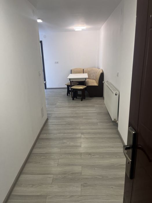 De inchiriat apartament cu doua camere
