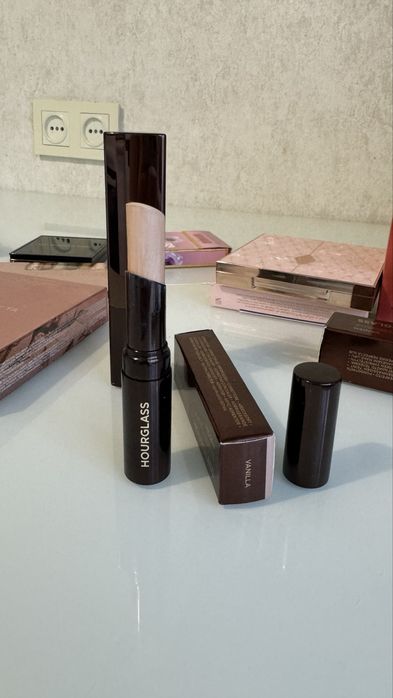 Люксовая косметика