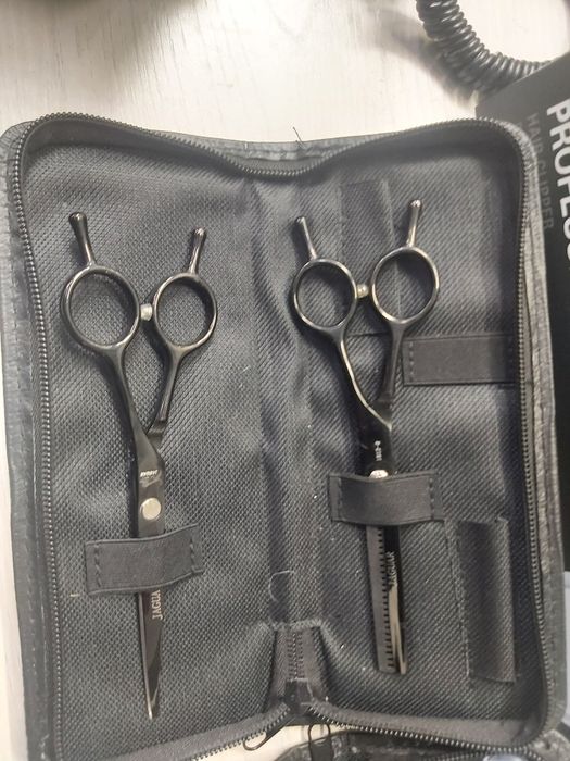 Продам ножницы для стрижки