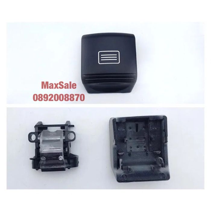 Капачета отваряне шибидах люк Mercedes benz W204 W212 W218 мерцедес