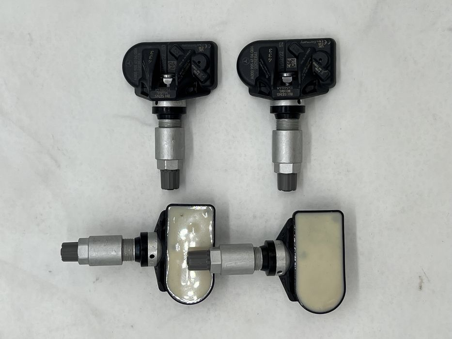 Senzori Presiune Roti Mercedes A B CLA GLA GLB GLE GLS TMPS RDKS