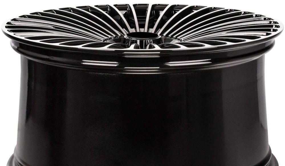 Jante Mercedes R20 5x112 S-Class MB Style | E, S-Class, CL, SL