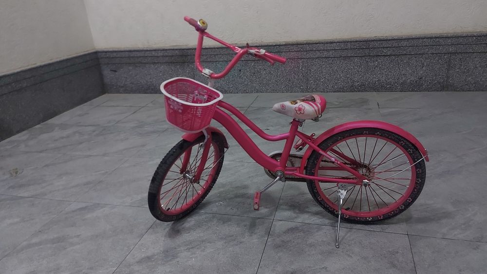 Velosiped sotiladi 20 razmer