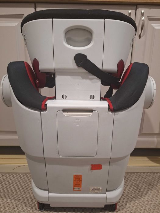 Scaun auto copii Britax Romer Kidfix XP SICT (15-36 kg) Isofix