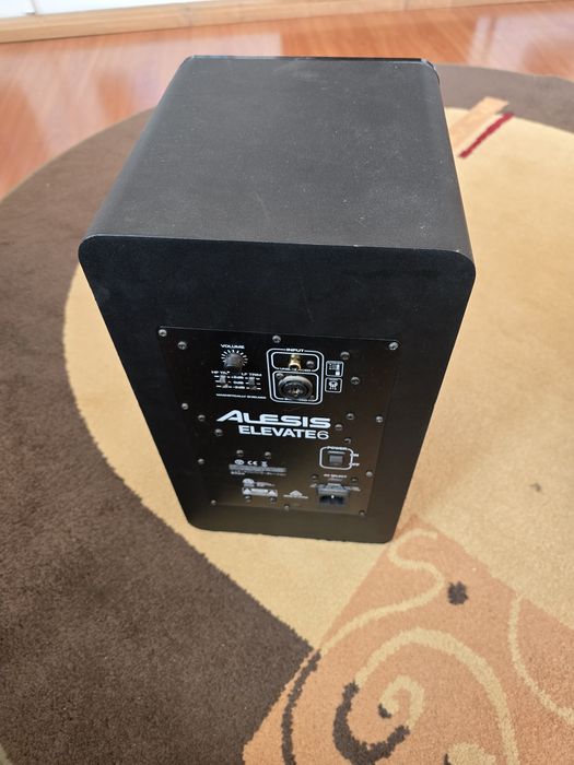 Alesis Elevate 6 [set 2]