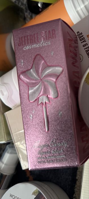 Jeffree Star Cosmetics Magic Candy течен руж