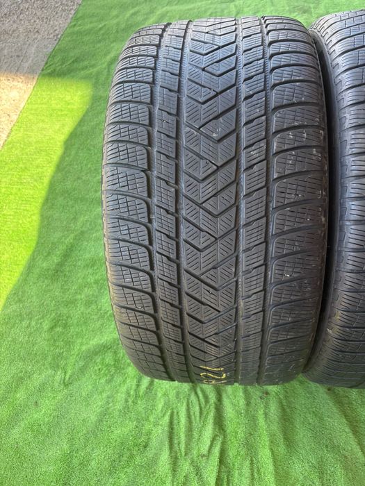Anvelope iarna 305/35/21 Pirelli Scorpion Winter