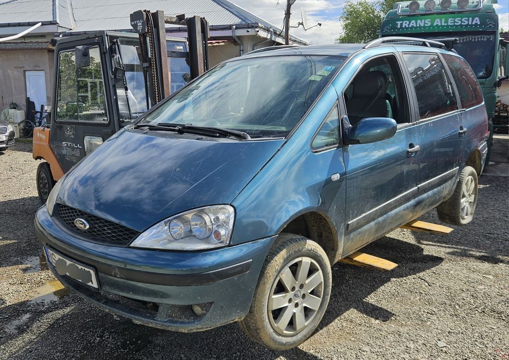Bara Fata Ford Galaxy 2003